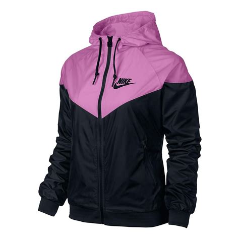 nike windbreaker suit for women